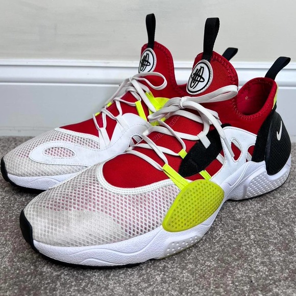 Nike Other - Nike huarache edge sneakers